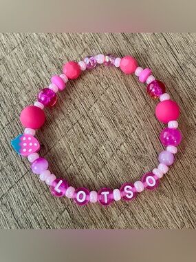 Disney Pixar Toy Story Bracelet